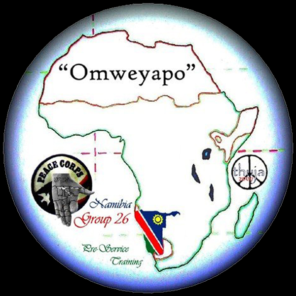 Omweyapo